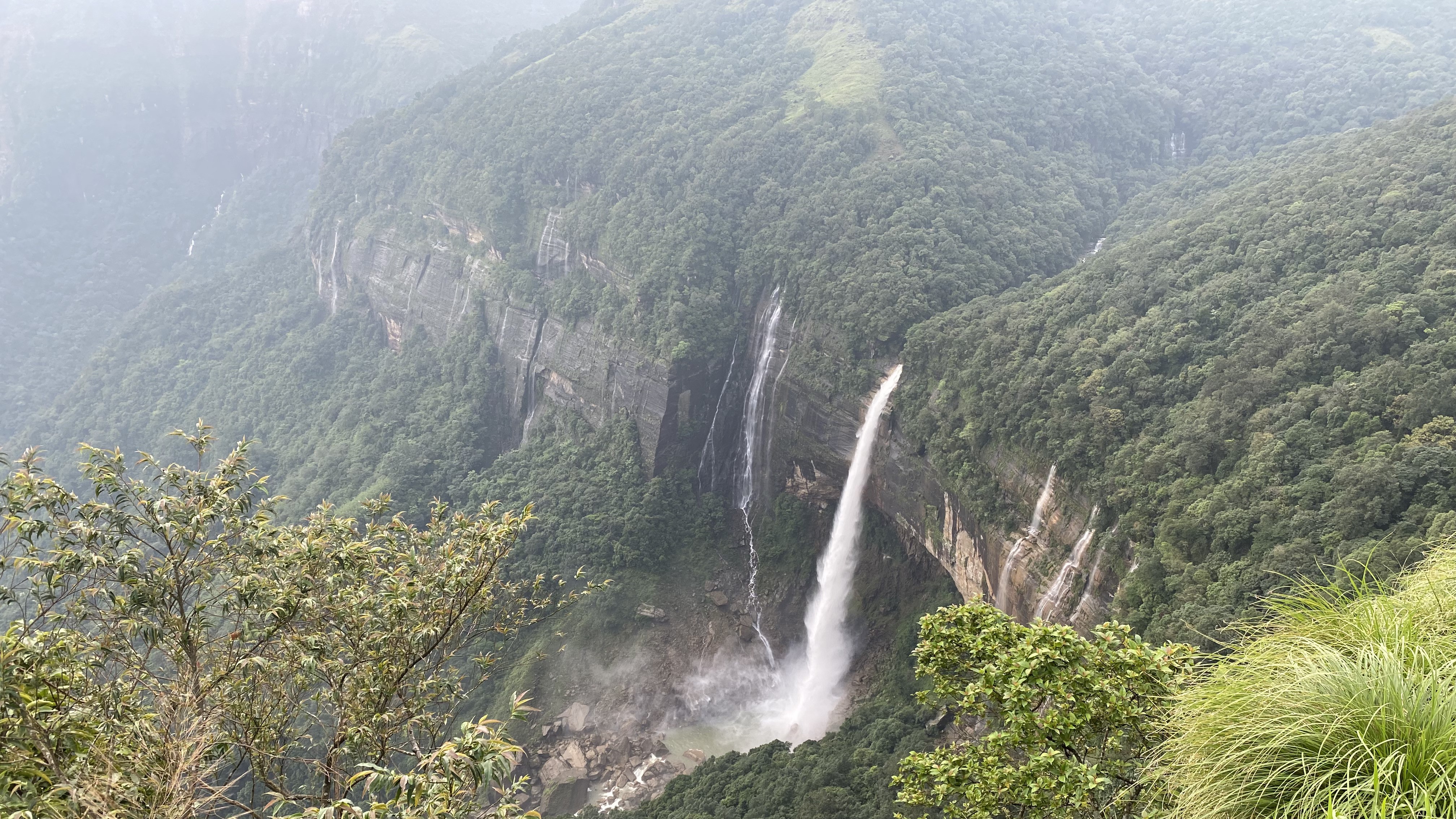 Meghalaya – Featured Story
