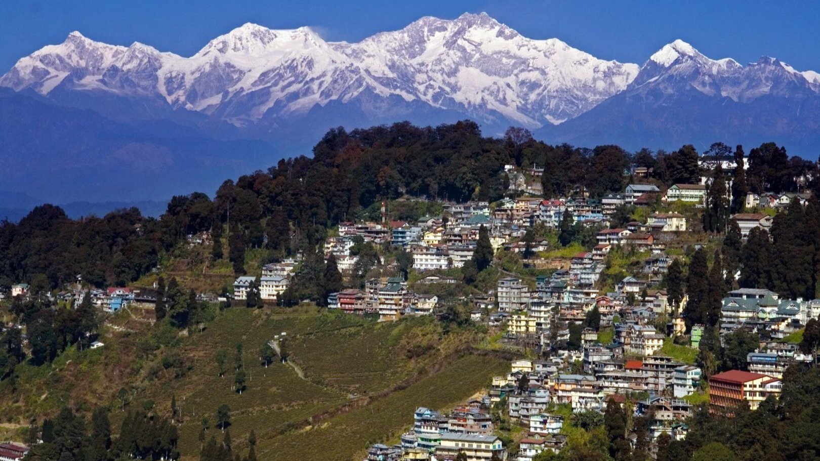 North Bengal